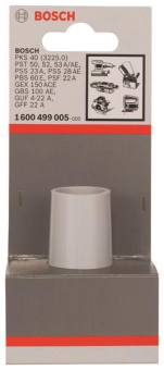 Bosch Adapter f. Staubabs.    1600499005 
