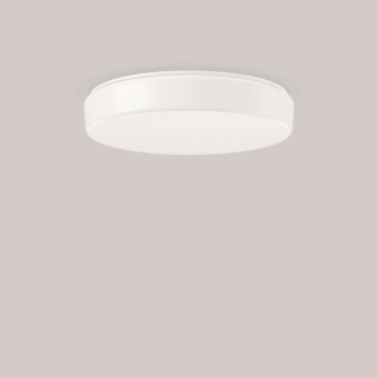 RZB Flat Polymero Kreis, 312242.002.3.76 