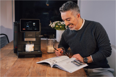Nivona  NICR 9101 Kaffeevollautomat 