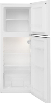 Amica DT 372 150 W ws Doppeltürkühlschr. 