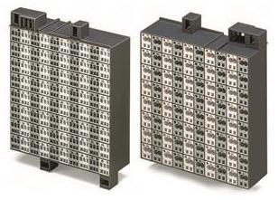 WAGO 726-821 Rangierwabe,80-polig, 