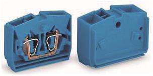 WAGO 264-336 4-Leiter-Endklemme,ohne 