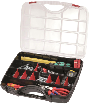 Parat Sortimentskoffer 5853000391 