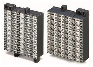 WAGO 726-821 Rangierwabe,80-polig, 