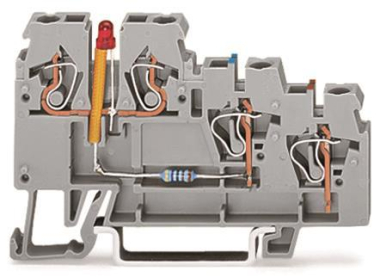 WAGO 270-560/281-434 