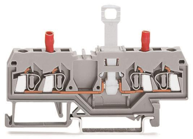 WAGO 280-829 2-Leiter-Trenn-und 