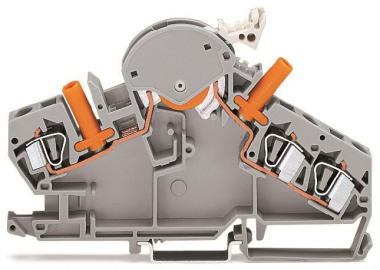 WAGO 282-860 3-Leiter-Trenn-und 