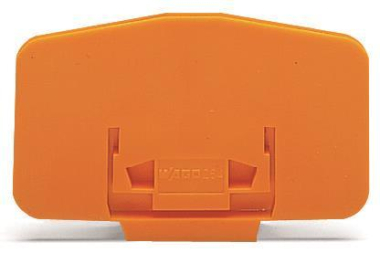 WAGO 264-367 Trennwand Ex e/Ex i,4 mm 