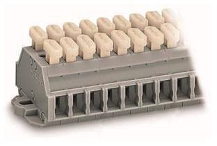 WAGO 261-423/341-000 2-Leiter- 