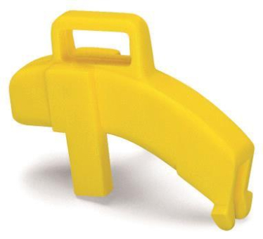 WAGO 282-384 Schaltsperre,für 