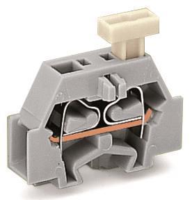WAGO 261-303/331-000 2-Leiter-Klemme, 