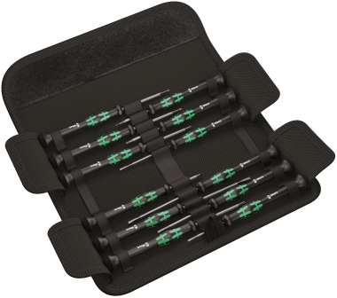 Wera Kraftform Micro-   05073675001 