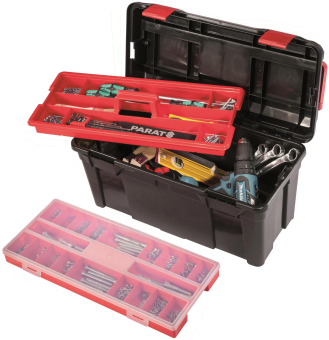 Parat Werkzeugbox 5813000391 PROFILINE 
