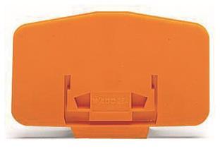 WAGO 264-367 Trennwand Ex e/Ex i,4 mm 