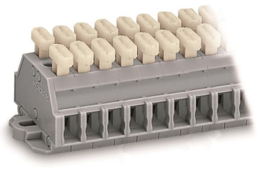 WAGO 261-423/341-000 2-Leiter- 