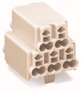 WAGO 272-122 Netzanschlussklemme,ohne 