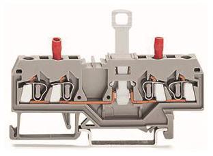 WAGO 280-829 2-Leiter-Trenn-und 