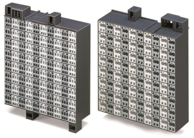 WAGO 726-821 Rangierwabe,80-polig, 