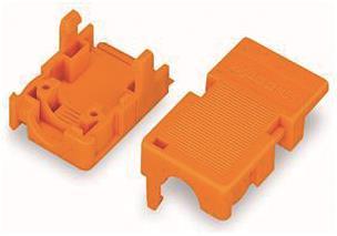 WAGO 232-634 Zugentlastungsgehäuse, 