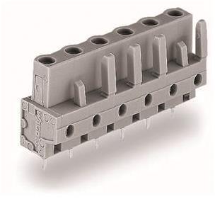 WAGO 232-732 THT-Federleiste, 