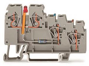 WAGO 270-560/281-434 