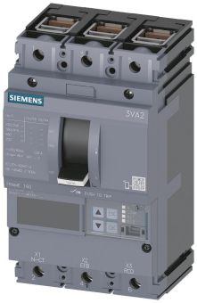 SIEM                  3VA2163-5MQ36-0AA0 