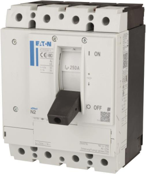 EATON N2-4-250 Lasttrennschalter  266016 