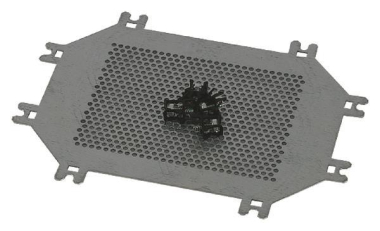 EATON MM-CI23 Mikroperforierte    193444 