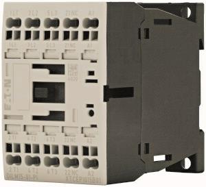 EATON DILM15-01(24VDC)-PI         199258 