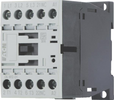 EATON DILM12-01 24VDC             276880 