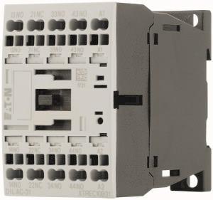 EATON DILAC31 48V50Hz Hilfsschütz 276464 