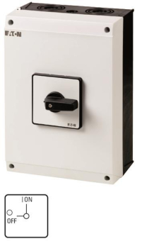 EATON T5B-4-11/I4 Polumschalter   223007 