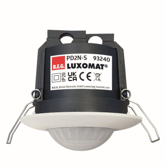 BEG 93240 PD2N-S Slave-Gerät 360° PD2N-S 