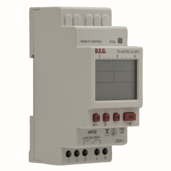 BEG 93142 TS-ASTRO-2-NFC  TS-ASTRO-2-NFC 