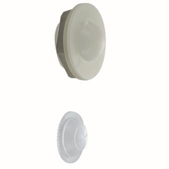 BEG PD9 IP65-Abdeckung Zubehör     92958 