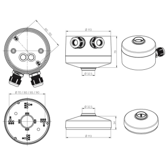 BEG 93179 BEG93179 Zubehör      BEG93179 