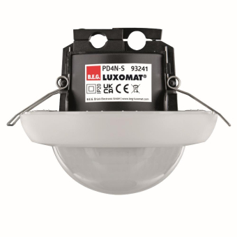 BEG 93241 PD4N-S Slave-Gerät 360° PD4N-S 