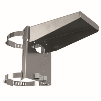 BEG 93220 BEG Masthalterung Wetterschutz 