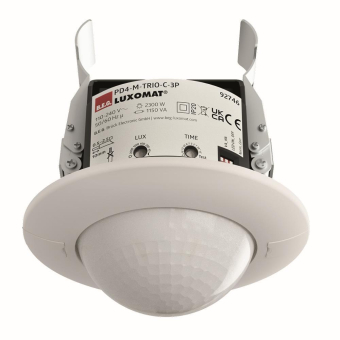 BEG PD4-M-TRIO-K-3P Luxomat        92746 