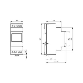 BEG 93162 TS-ASTRO-5-BLE  TS-ASTRO-5-BLE 