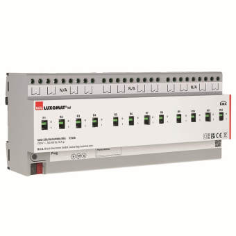 BEG 93328 SA12 - 230 / 16 / H / KNXs REG 