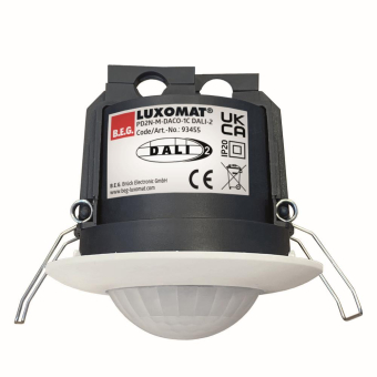 BEG 93455 BEG      PD2N-M-DACO-1C DALI-2 