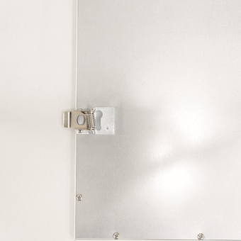 BEG    Einbaubügel-Set PL1-LED Modul 600 