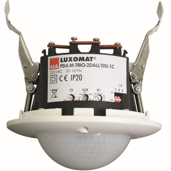 BEG PD4-M-TRIO-2xDALI-1xHKL-DE BEG 92756 