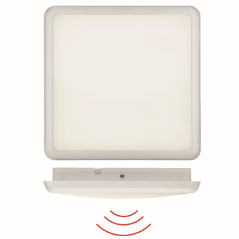 BEG 93145 LED AL12-25-300-LED-3C-HF weiß 