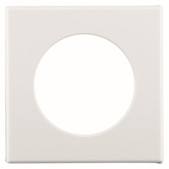 BEG Clip-Designrahmen eckig PD11DE 92994 