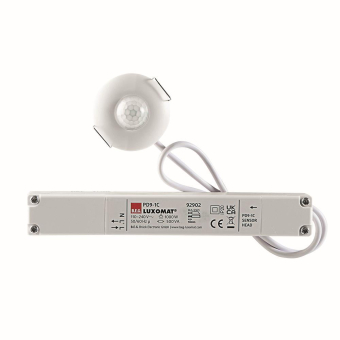 BEG Luxomat Einbau Bewegungsmelder 92902 