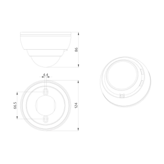 BEG PD4-M-K-HOS-TRIO-DE            92761 