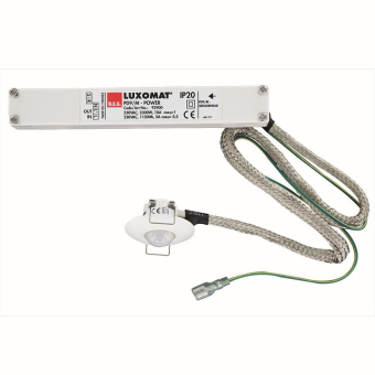 BEG Luxomat Einbau Präsenzmelder   92900 