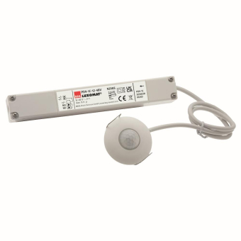 BEG Präsenzmelder PD9-1C-12V-48V-  92985 